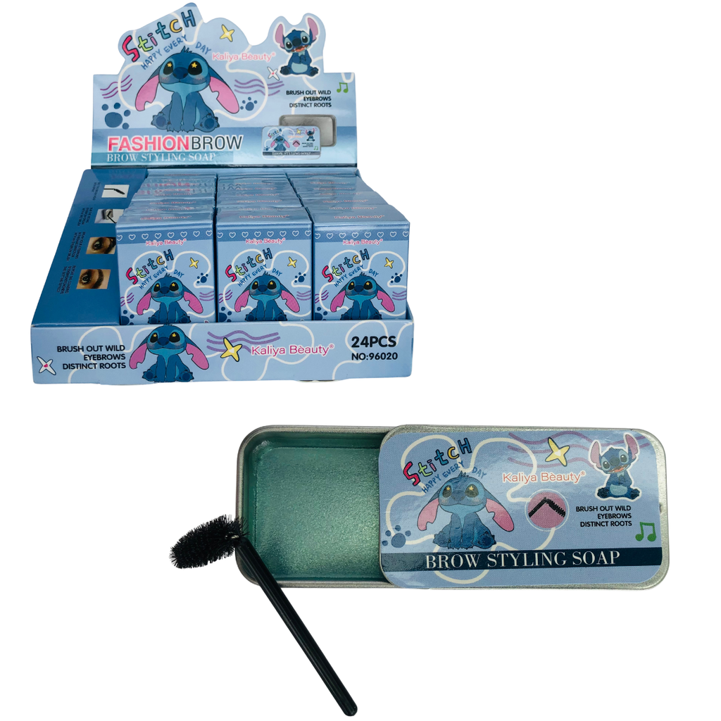 GEL FIJADOR DE CEJAS DE STICH