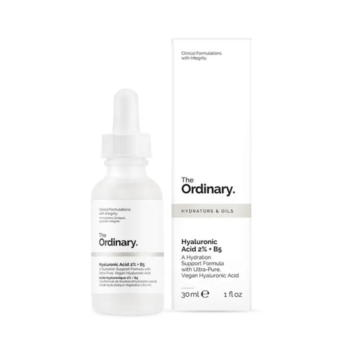 [20832M] SUERO DE ACIDO HIALURONICO THE ORDINARY 30ML