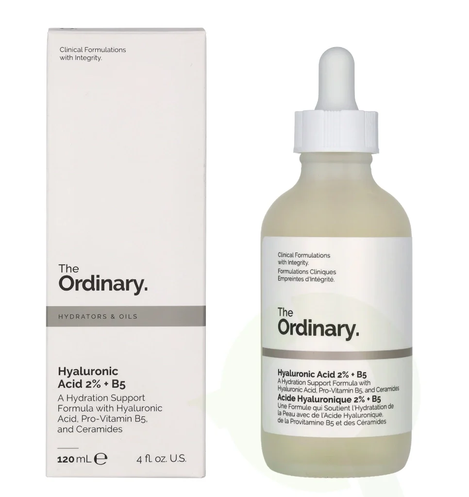 SUERO DE ACIDO HIALURONICO THE ORDINARY