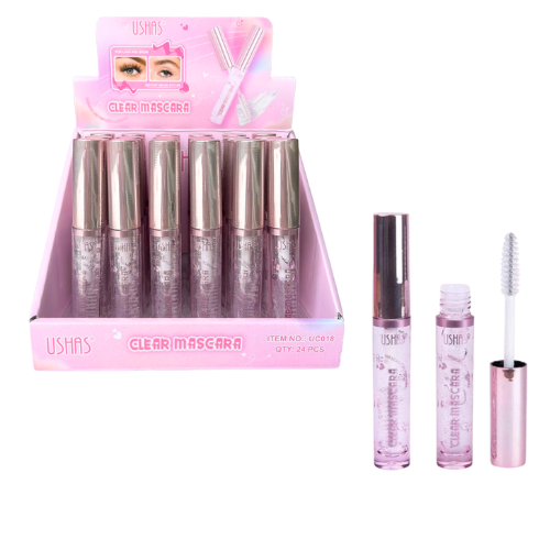 GEL FIJADOR DE CEJAS Y PESTAÑAS USHAS