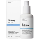 CREMA FACIAL Y CORPORAL DE NIACINAMIDA THE ORDINARY