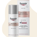 CREMA ACLARANTE EUCERIN CON BLOQUEADOR SOLAR 30SPF