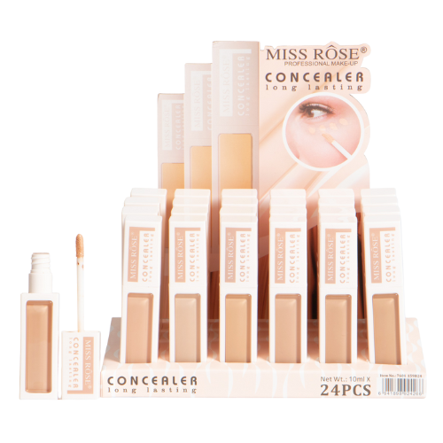 CORRECTOR MISS ROSE DE ALTA PIGMENTACION PRESENTACION BEIGE