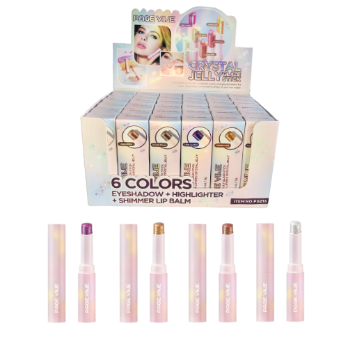 SOMBRA PARA OJOS JELLY CRYSTAL DUPE SHEGLAM