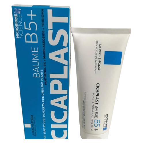 CICAPLAST BAUME B5+ DE LA ROCHE-POSAY