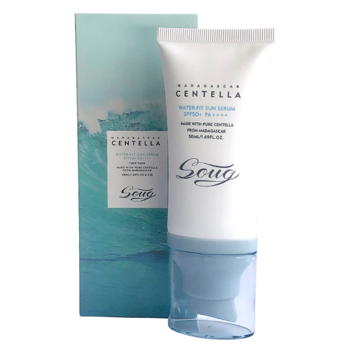 PROTECTOR SOLAR COREANO CENTELLA 50SPF