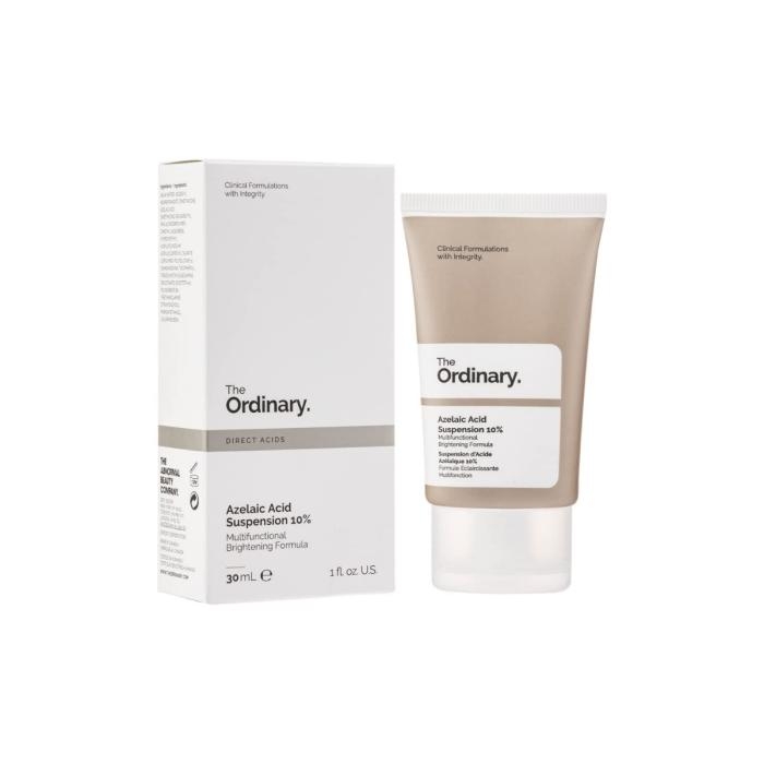 CREMA FACIAL DE ACIDO AZELAICO THE ORDINARY 30ML