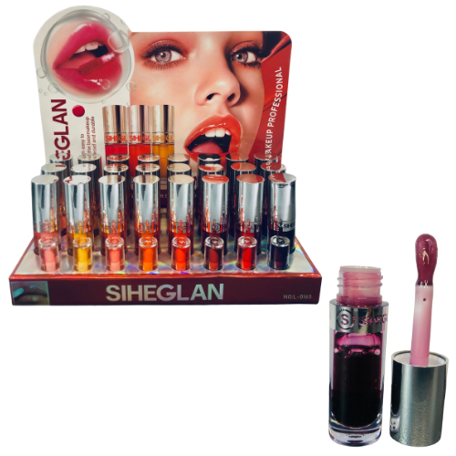 ACEITE HIDRATANTE PARA LABIOS SIHEGLAN
