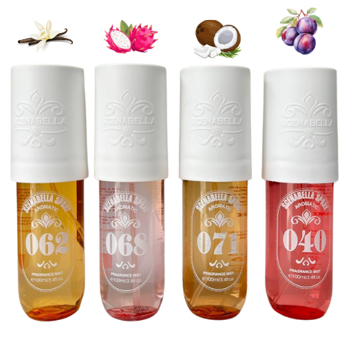 SPLASH REPLICA SOL DE JANEIRO 100ML SURTIDOS 