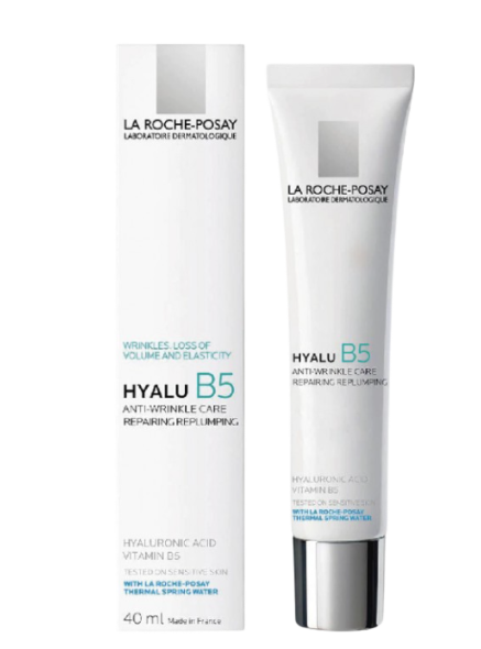CREMA ANTI ARRUGAS HIALU B5 LA ROCHE POSAY 40ML