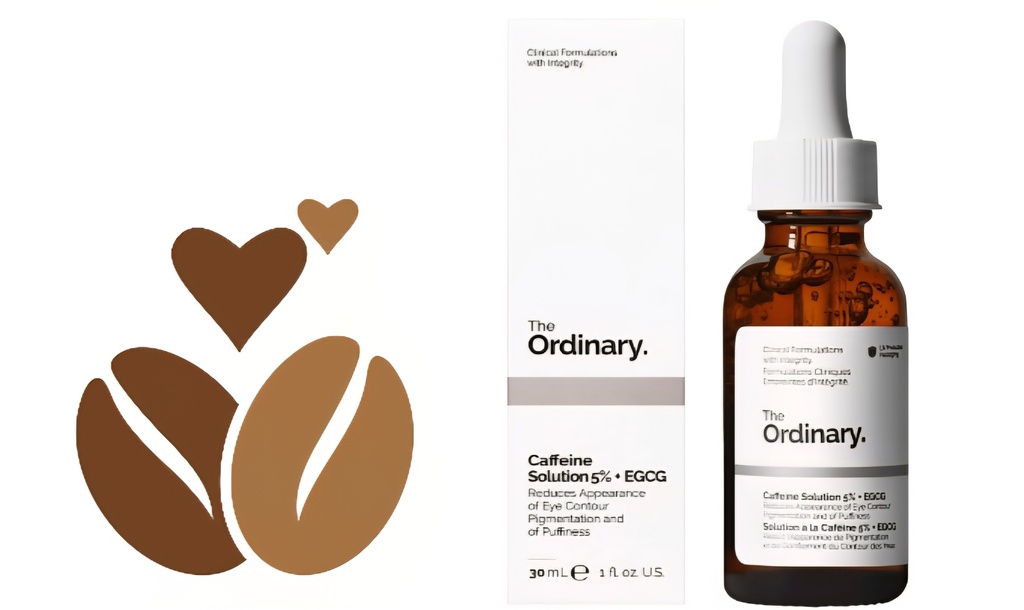 SUERO THE ORDINARY SOLUCION DE CAFEINA AL 5% EGG