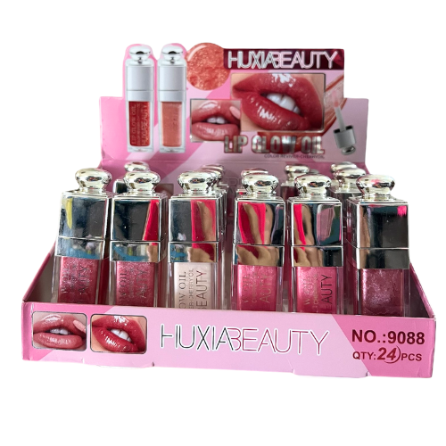 GLOSS CON COLOR HUXIABEAUTY DUPE DIOR