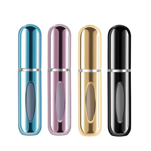 MINI ATOMIZADOR DE PERFUME PORTÁTIL