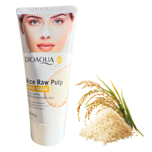 MASCARILLA PEEL OF PARA ELIMINAR PUNTOS NEGROS BIOAQUA