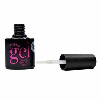 [RGBTOP] GEL UV TOP DE UÑAS NO WIPE RGB