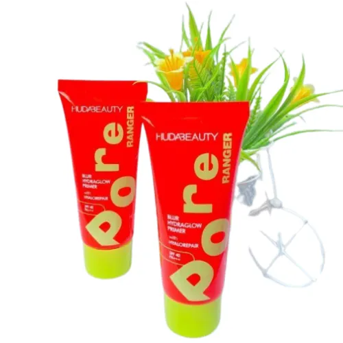 PRIMER EFECTO HIDRATANTE FACIAL HUDA BEAUTY PORE