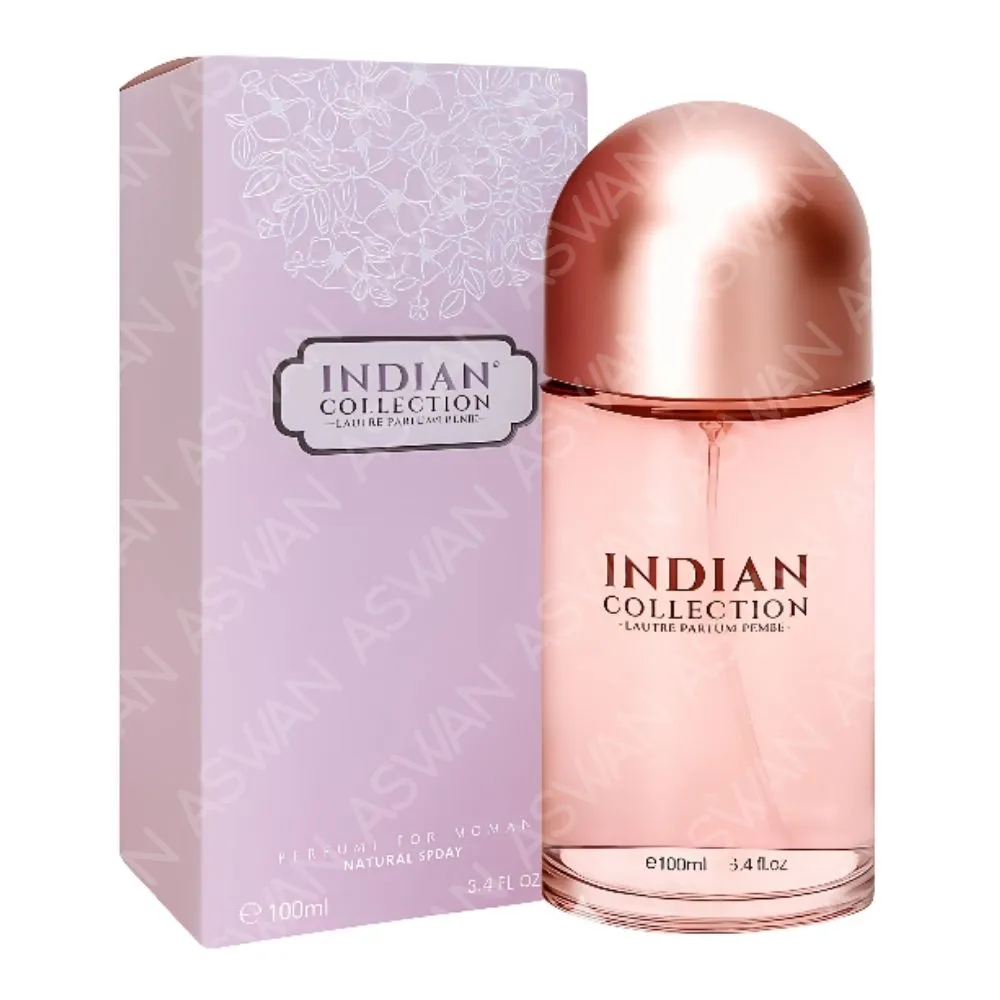 PERFUME PARA DAMA DE CAJA ROSADA DUPE CAROLINA HERRERA 100 ML