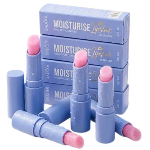 [M810] BÁLSAMO DE ACIDO HIALURÓNICO SADOER CON CAJITA CELESTE