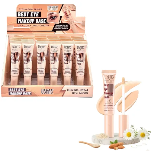 PRE BASE PARA DURACIÓN DE SOMBRAS SAS