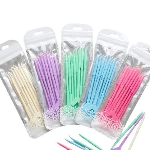 SET DE 12 PEINES PARA RIZADO DE PESTAÑAS COLORES SURTIDOS