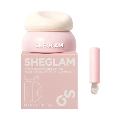 BALSAMO LABIAL JELLY POCKET LIP JAM SHEGLAM