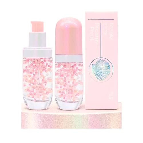 PRIMER FACIAL DREAMY PEARL FEBBLE