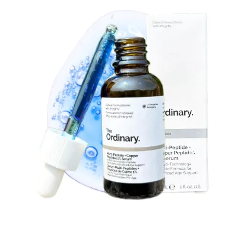 SUERO ANTI EDAD THE ORDINARY MULTI PEPTIDE +COPPER