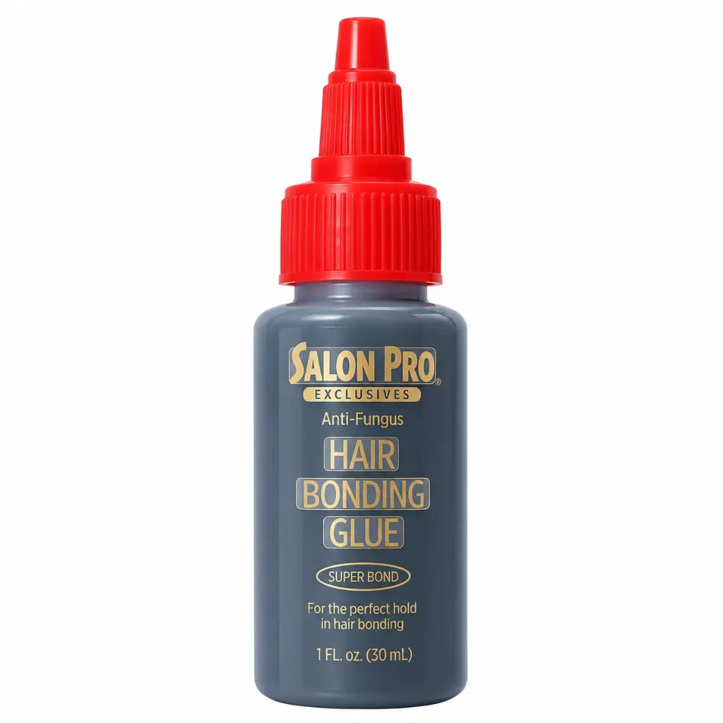 PEGAMENTO SALON PRO PARA EXTENSION DE PESTAÑAS TAPA ROJA  30ML