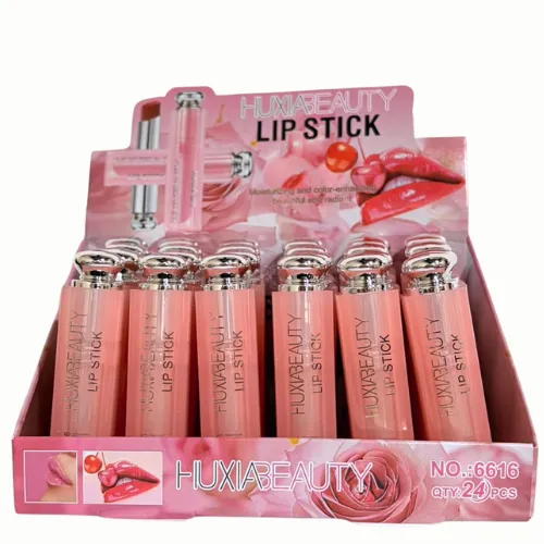 BALSAMO LABIAL HIDRATANTE EN BARRA DUPE DIOR HUXIABEAUTY