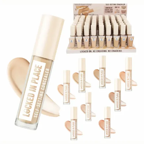 CORRECTOR DE ALTA COBERTURA LOCKED IN PLACE ITALIA DELUX