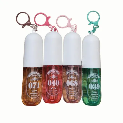 SPLASH DUPE SOL DE JANEIRO CON LLAVERO AROMAS SURTIDOS