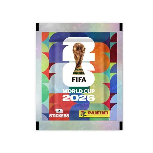 SOBRE PANINI MUNDIAL