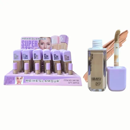 CORRECTOR DUPE MAYBELLINE DE APLICADOR GRUESO SUPER STAY MG