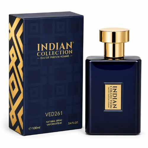 PERFUME PARA HOMBRE INDIAN COLLECTION VED261