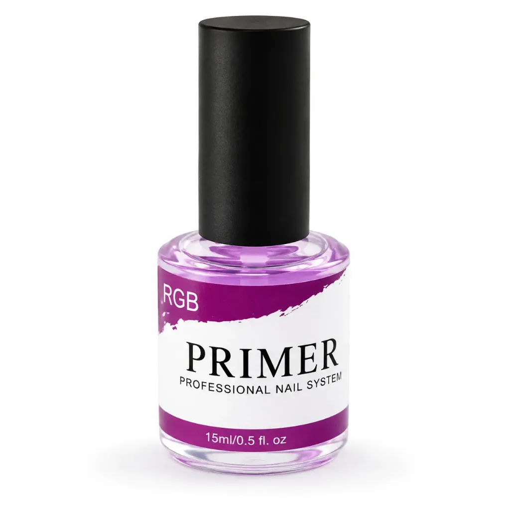 PRIMER PROFESIONAL PARA UÑAS RGB 15ML