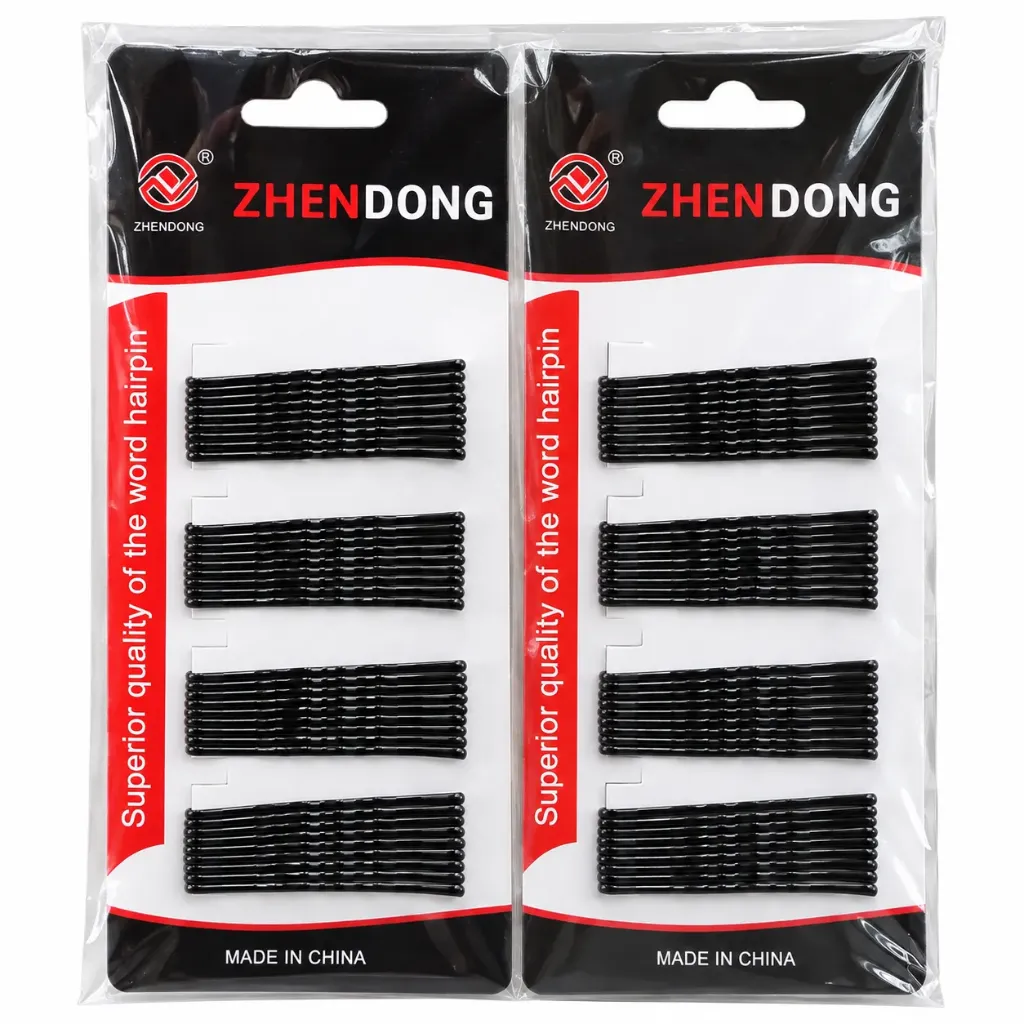 BLISTER DE GANCHO SANDINO ZHENDONG 36PCS