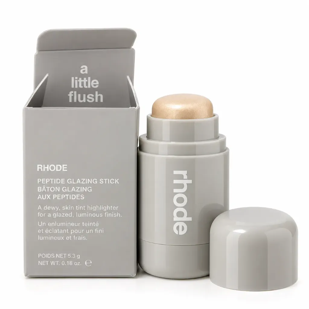 ILUMINADOR RHODE TIPO POCKET CAJA GRIS