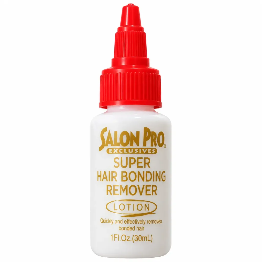 REMOVEDOR SALON PRO PARA EXTENSION DE PESTAÑAS TAPA ROJA 30ML