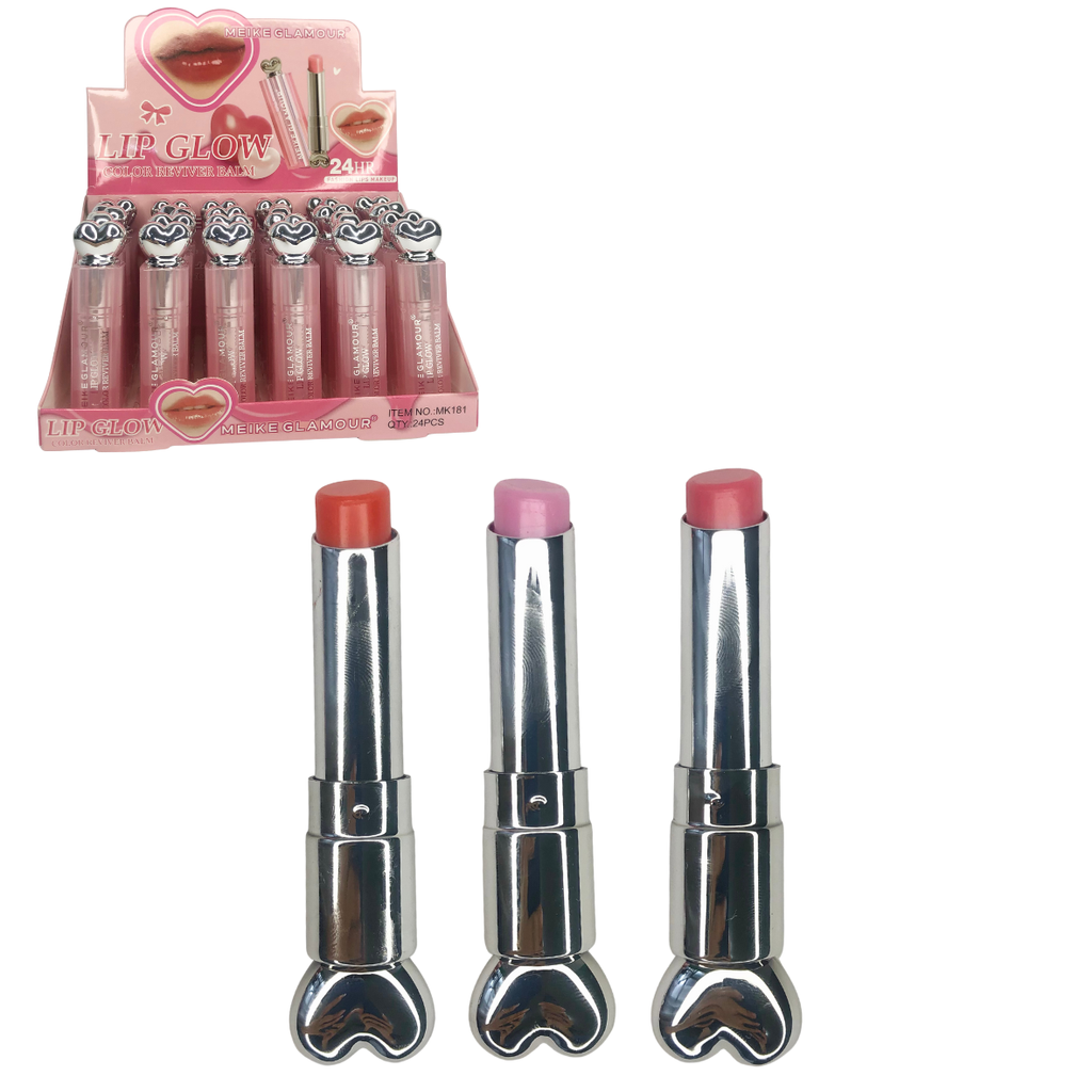 BALSAMO DUPE DE DIOR EN BARRA MEIKE GLAMOUR