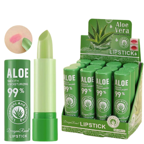 BRILLO MAGICO DE ALOE VERA DRAGON RANCE