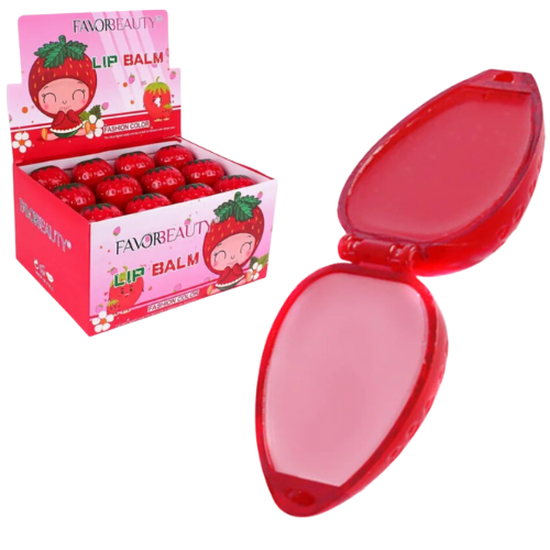 BALSAMO HIDRATANTE DE FRESITA DUO