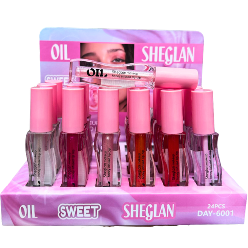 BRILLO DUPE DE GISOU SHEGIRL ONDULADO