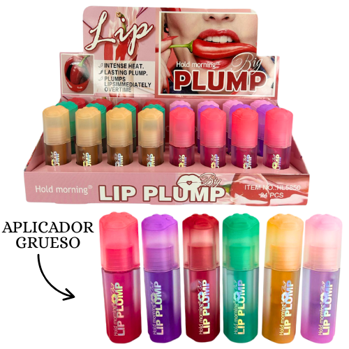 BRILLO MAXIMIZADOR HUELLA DE GATITO