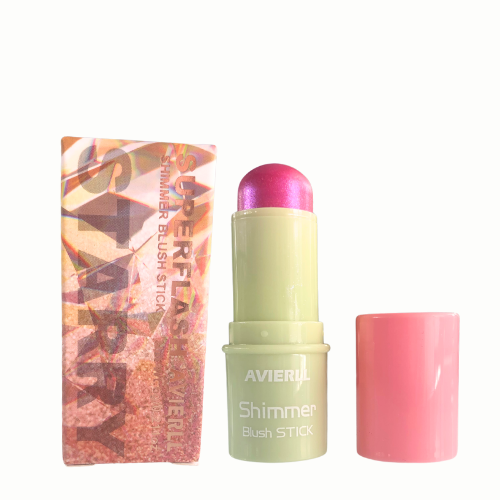 RUBOR EN BARRA SHIMER STARRY