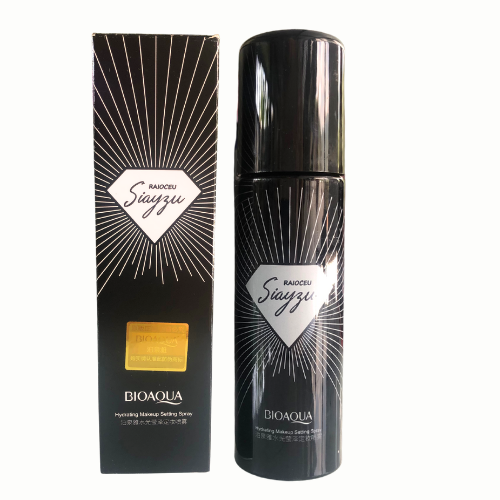 SPRAY FIJADOR DE MAQUILLAJE BIOAQUA