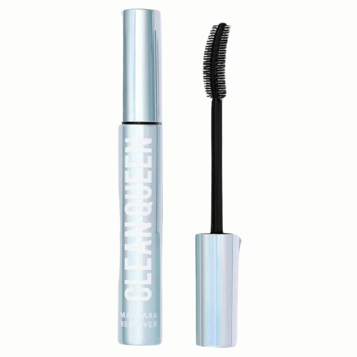 MASCARA DE PESTAÑAS ICE QUEEN SHEGLAM CON CEPILLO CURVO