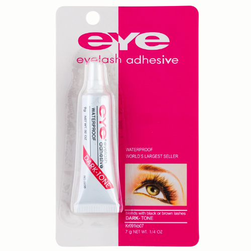 [316446] PEGAMENTO PARA PESTAÑAS EN TUBITO EYE NEGRO