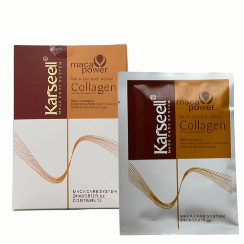 MASCARILLA KARSEELL SACHET DE 24ML