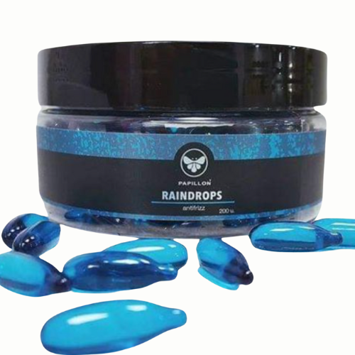 SET DE 100 AMPOLLAS PAPILLON