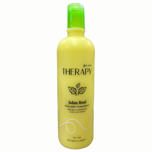 MASCARILLA TRATAMIENTO JALEA REAL THERAPY 17.40FL